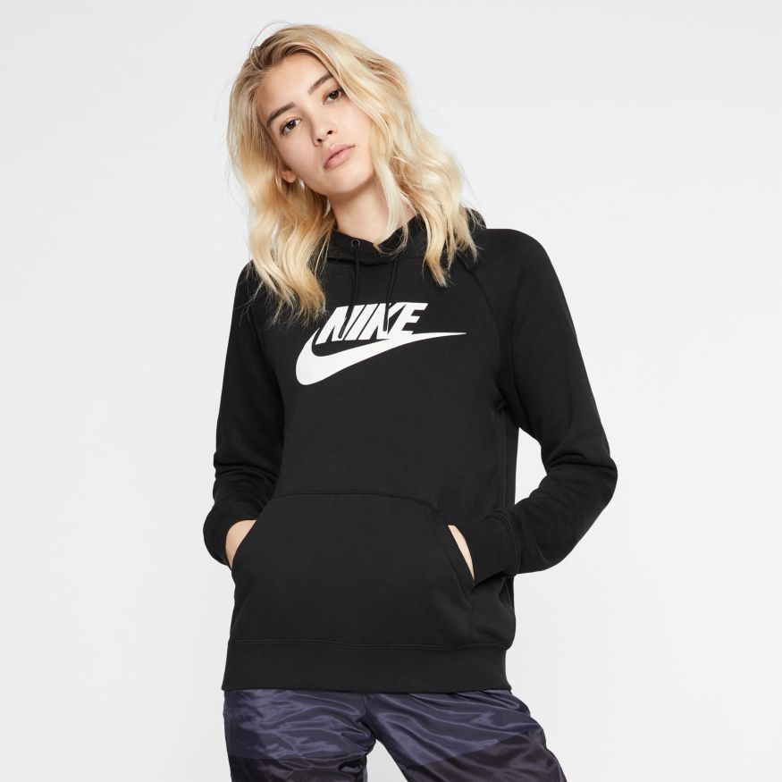 Felpa con cappuccio Nike Sportswear Essential