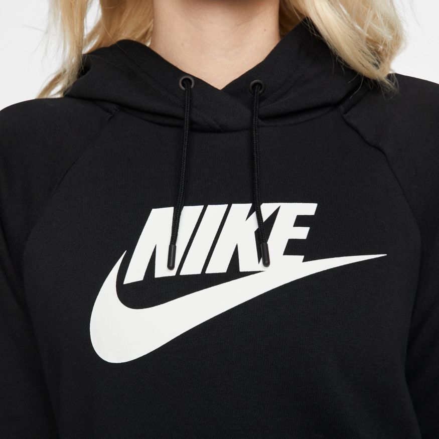 Felpa con cappuccio Nike Sportswear Essential