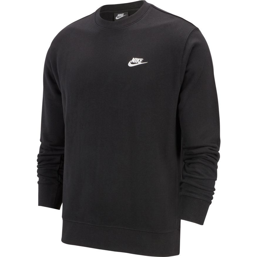 Maglia girocollo Nike Sportswear Club