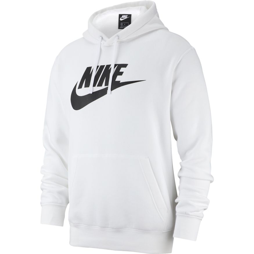 Felpa con cappuccio Nike Sportswear Club