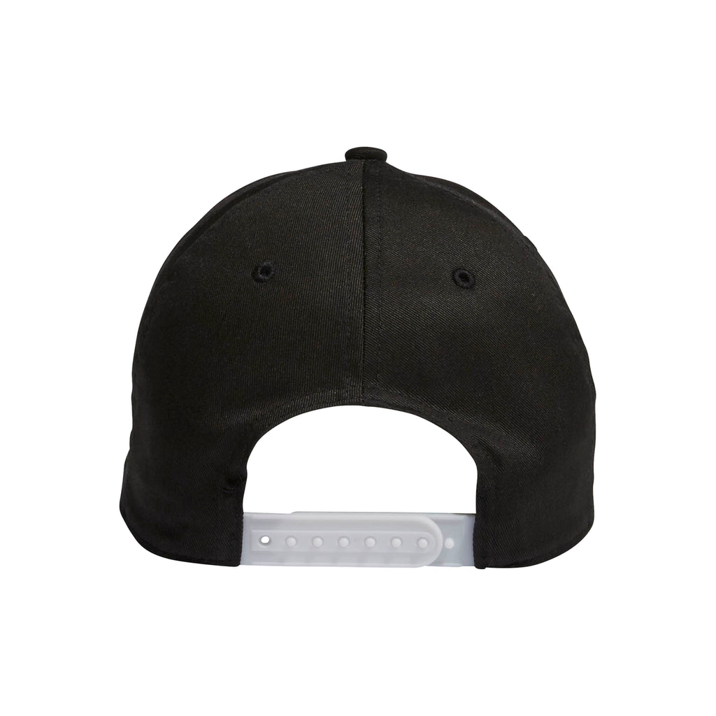 Cappellino nero adidas Daily Cap