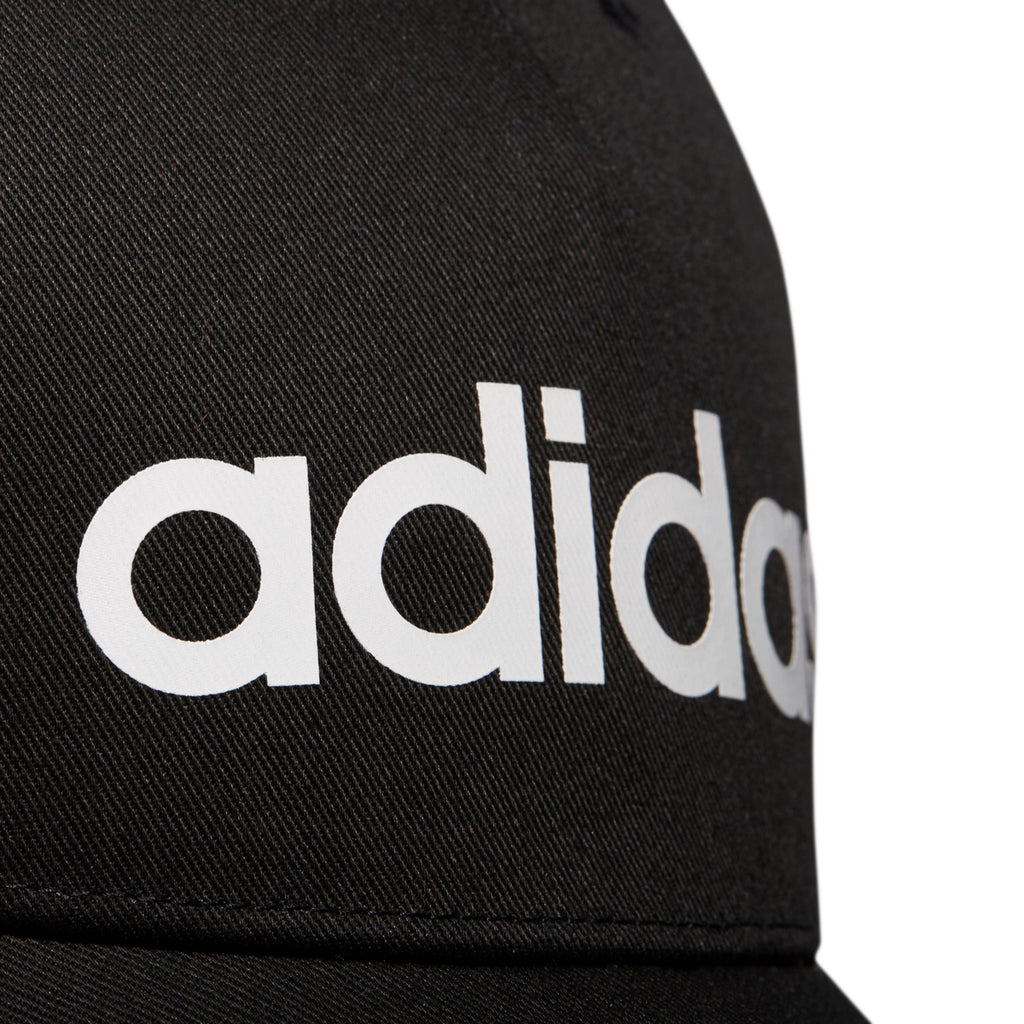 Cappellino nero adidas Daily Cap