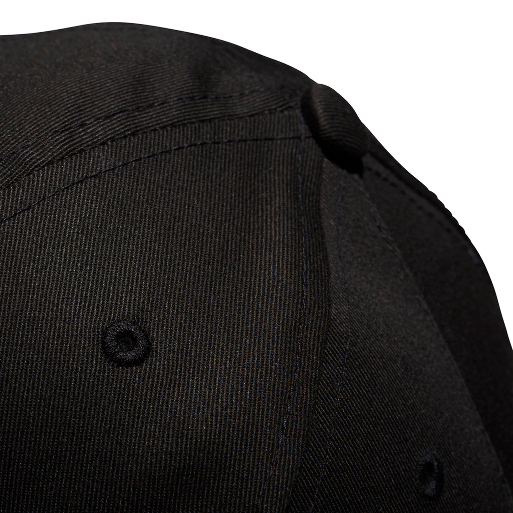 Cappellino nero adidas Daily Cap