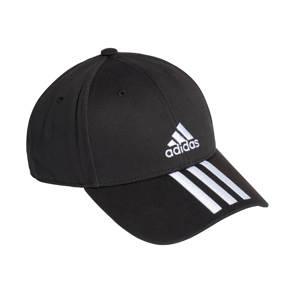 Cappellino adidas Baseball 3-Stripes Twill