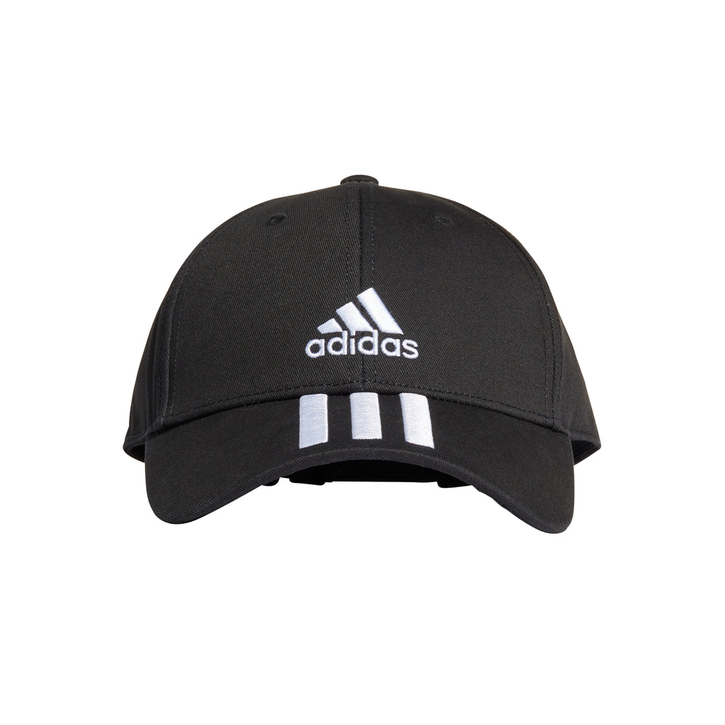 Cappellino adidas Baseball 3-Stripes Twill