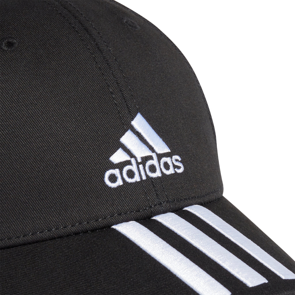Cappellino adidas Baseball 3-Stripes Twill