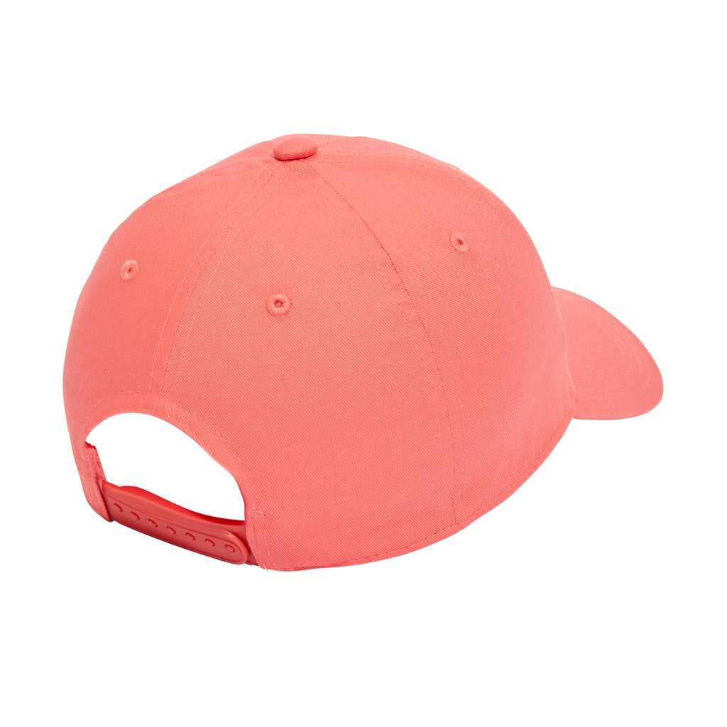 Cappellino color salmone adidas Daily
