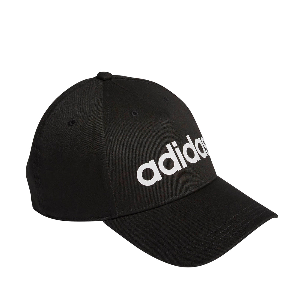 Cappellino nero adidas Daily