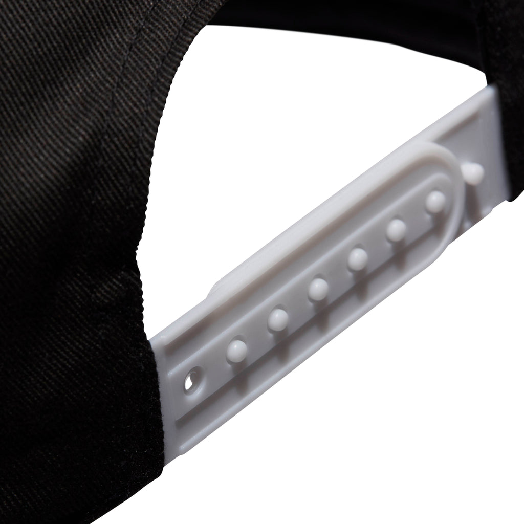 Cappellino nero adidas Daily