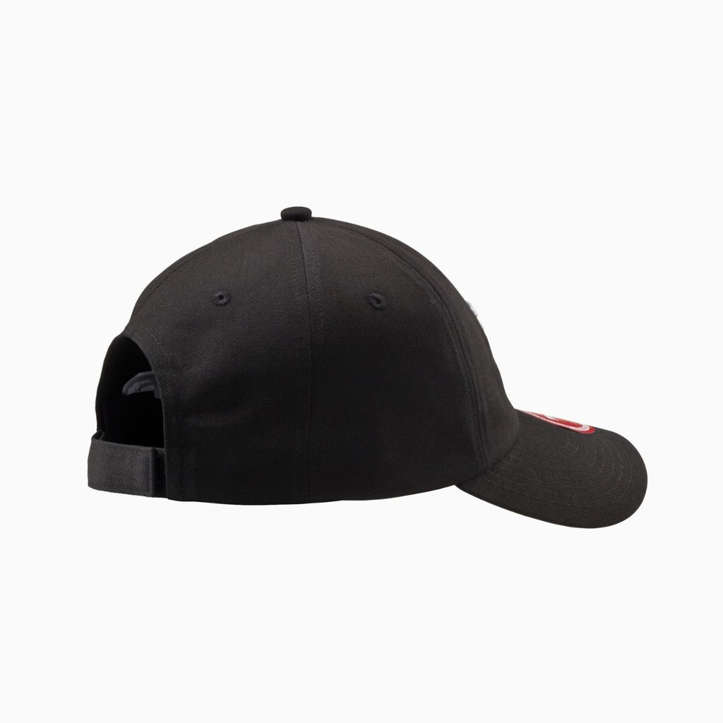 Cappellino nero Puma Fundamentals Cap