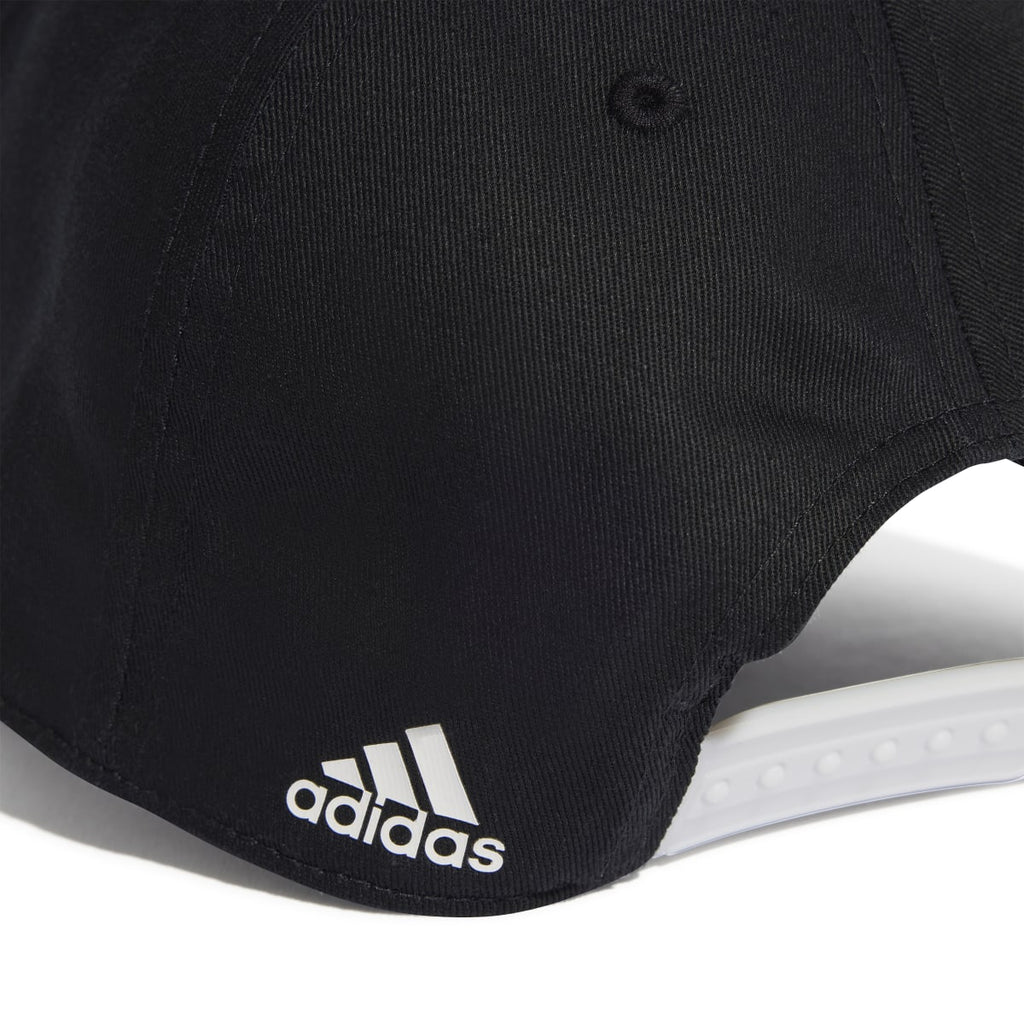 Cappellino nero adidas Daily