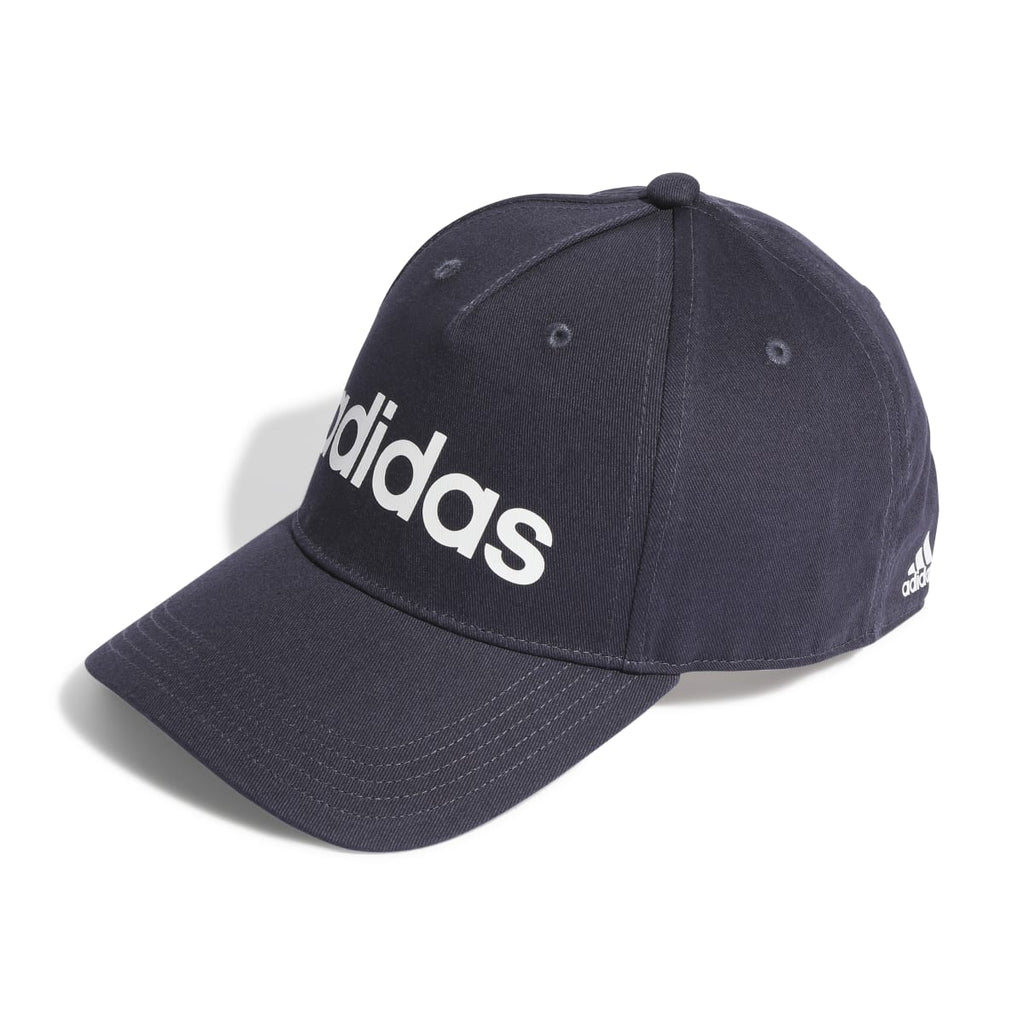 Cappellino blu adidas Daily
