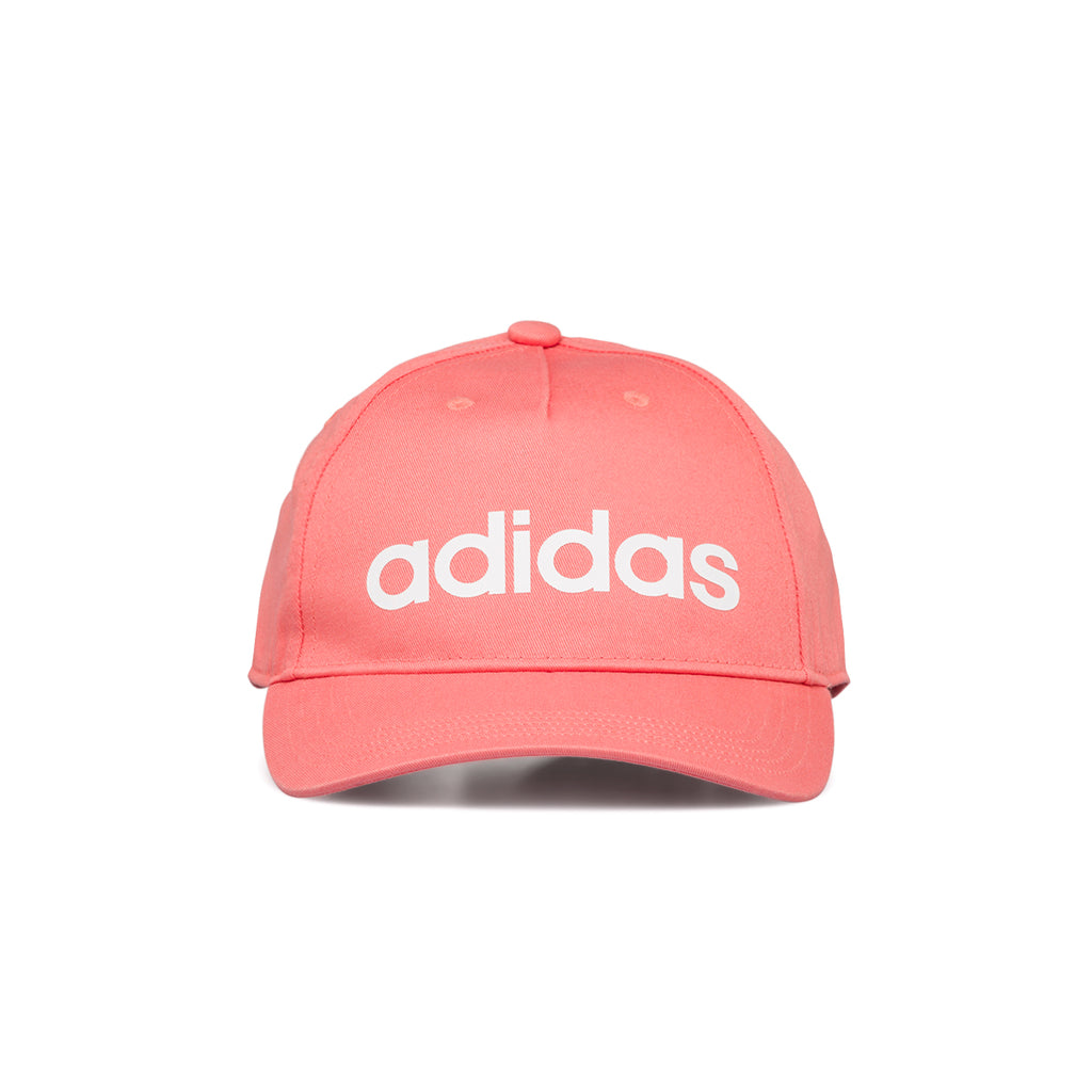 Cappellino color pesca adidas Daily