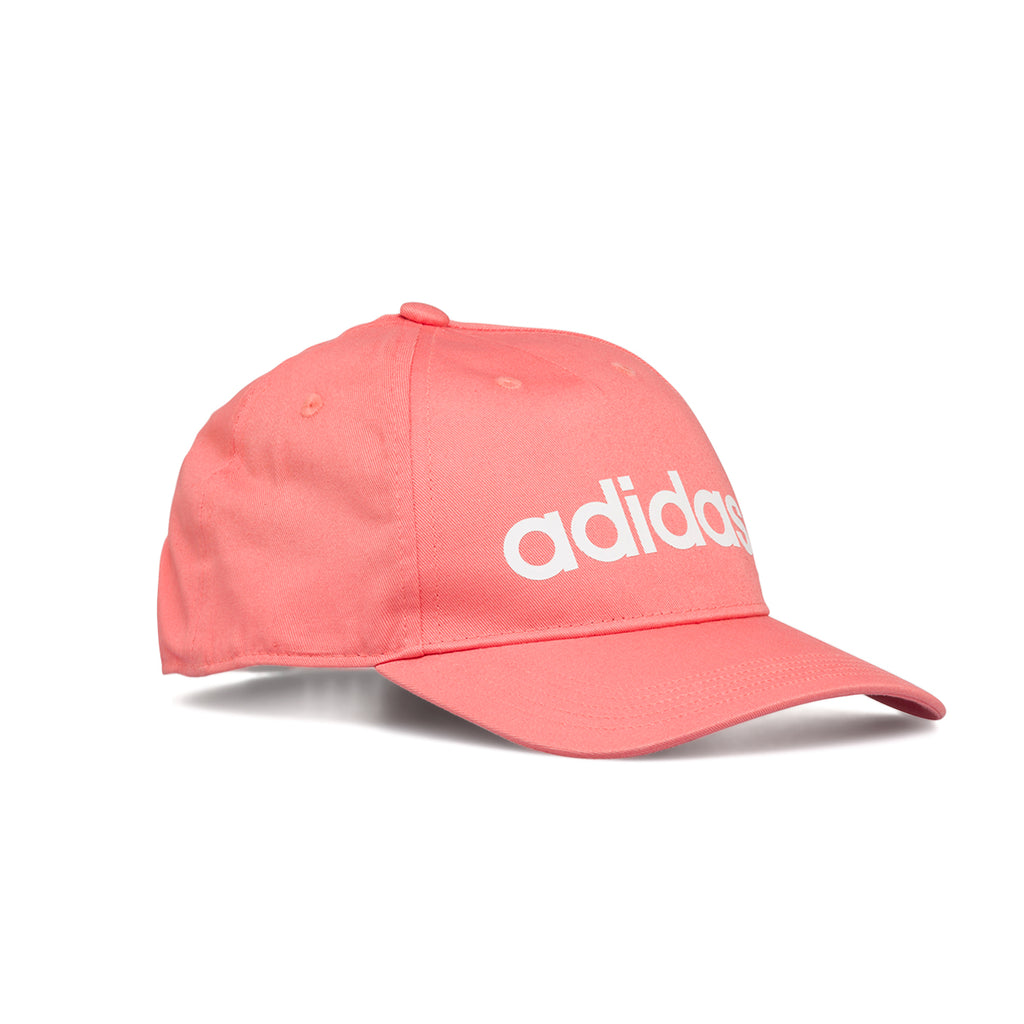 Cappellino color pesca adidas Daily