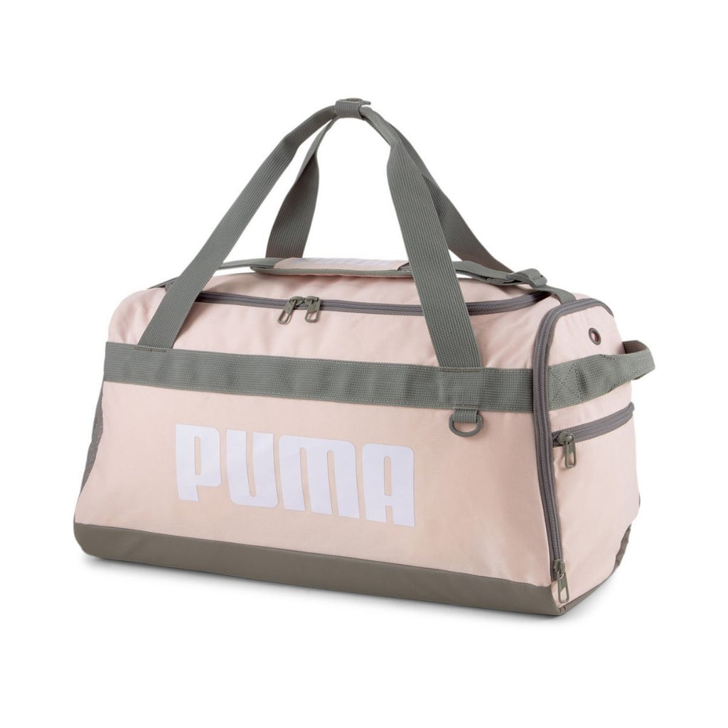 Borsone piccolo da palestra rosa Puma Challenger