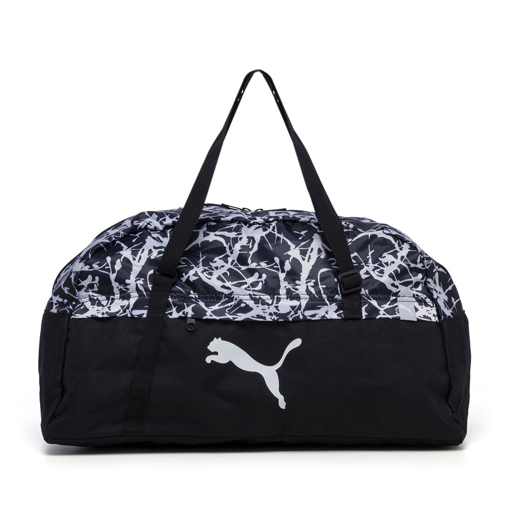 Borsone da palestra nero Puma Core Active Sportsbag