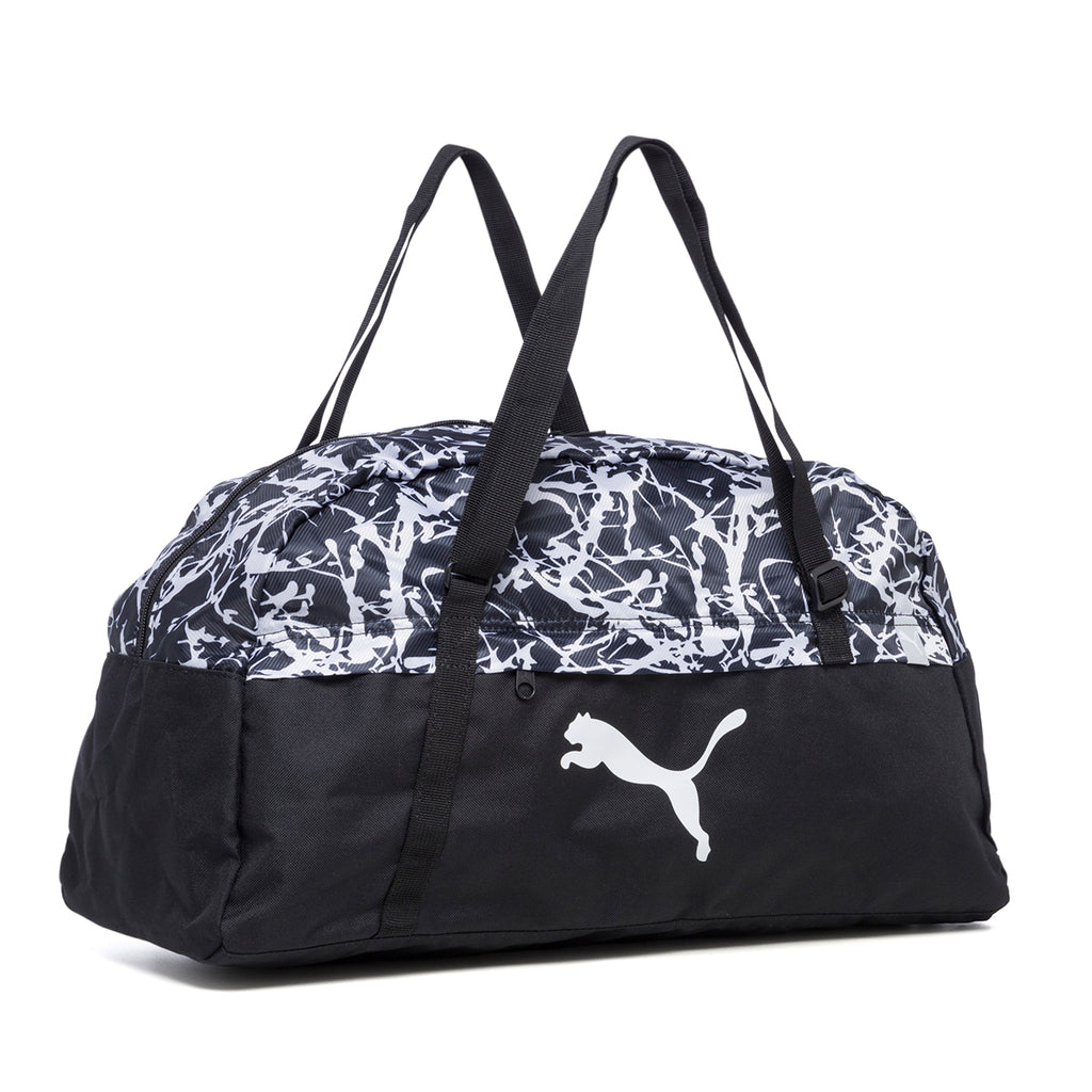 Borsone da palestra nero Puma Core Active Sportsbag