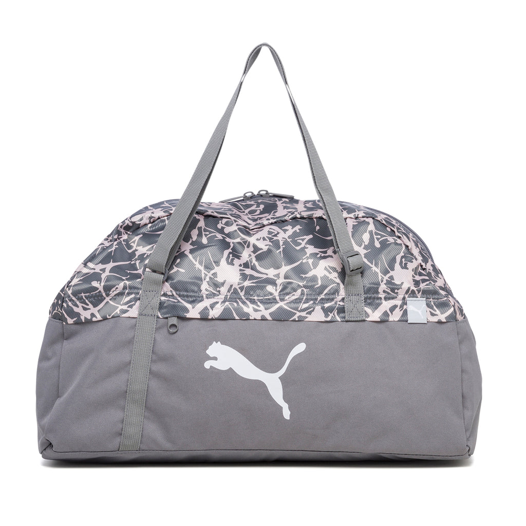 Borsone da palestra grigio Puma Core Active Sportsbag