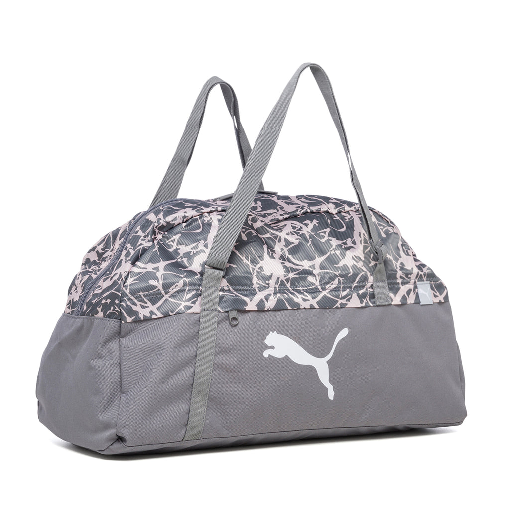 Borsone da palestra grigio Puma Core Active Sportsbag
