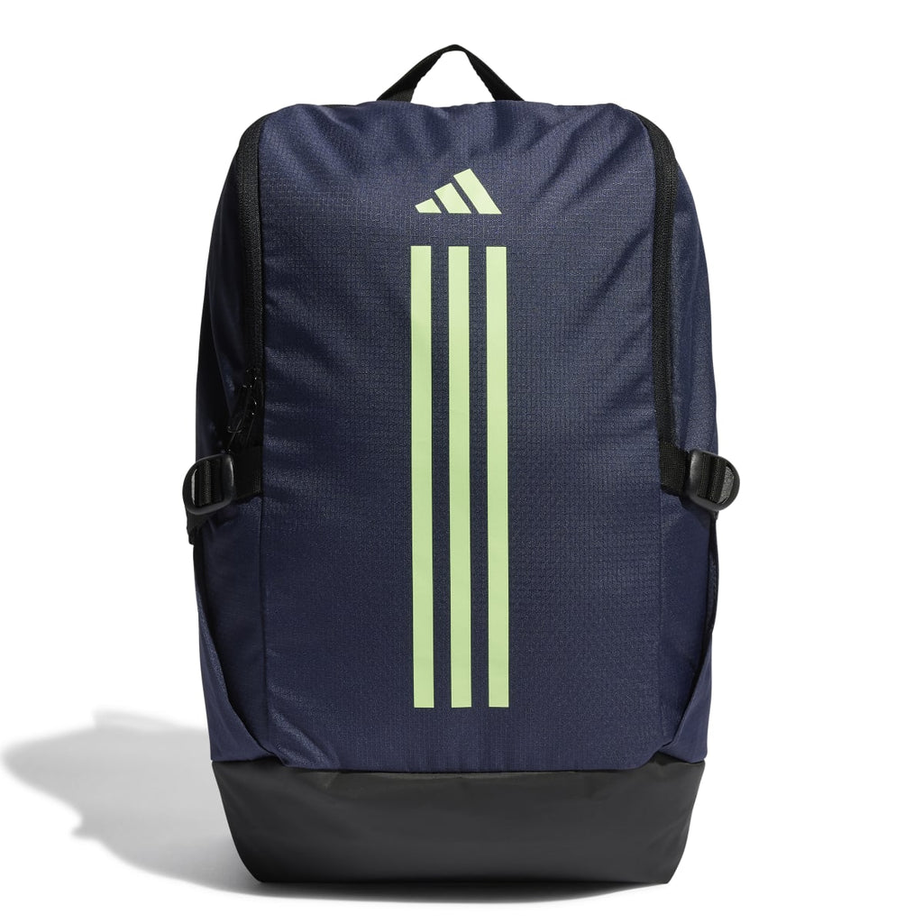 Zaino blu con logo adidas Performance TR