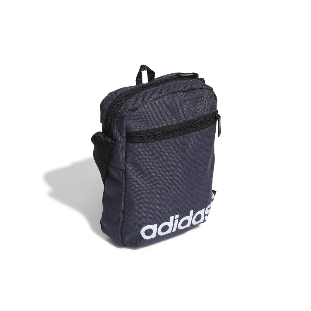 Borsello blu adidas Linear Core Organizer