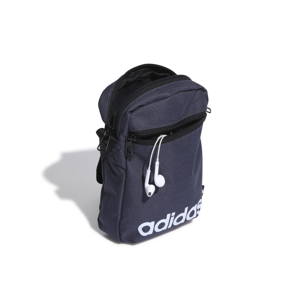 Borsello blu adidas Linear Core Organizer