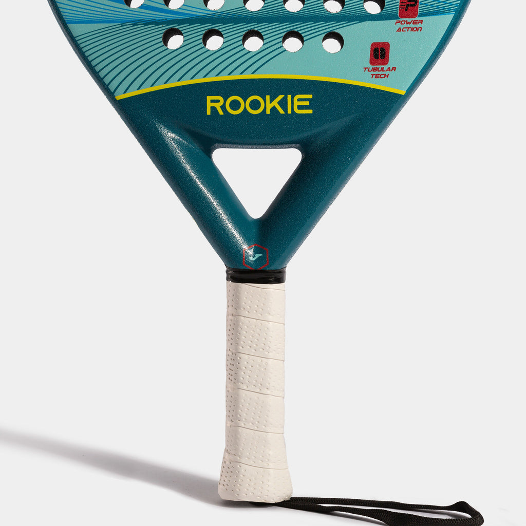Racchetta da padel blu e azzurra Joma Rookie