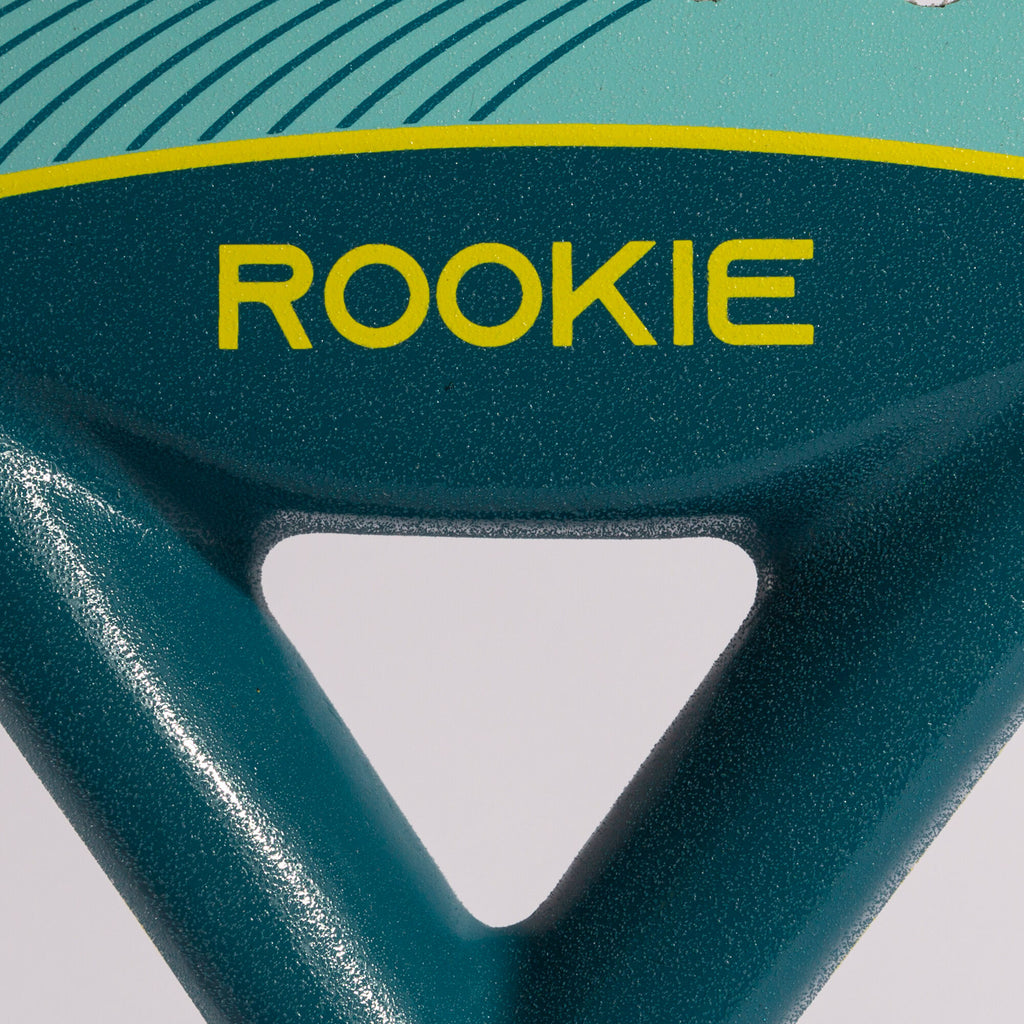 Racchetta da padel blu e azzurra Joma Rookie