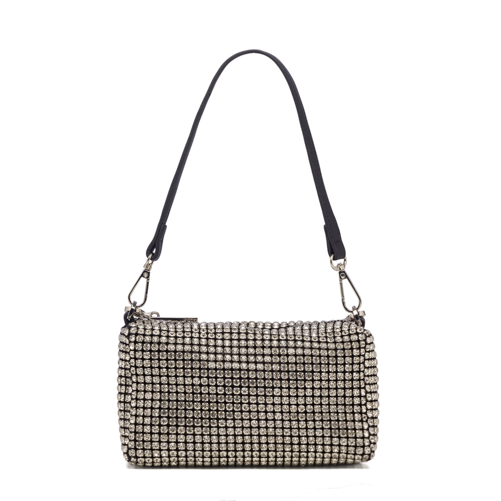 Borsa gioiello a mano da donna ALDO Louna