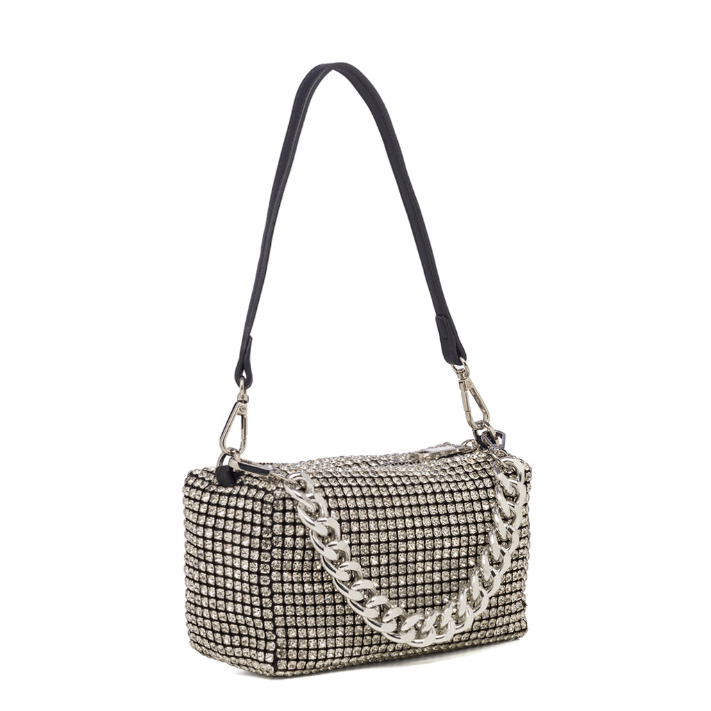 Borsa gioiello a mano da donna ALDO Louna