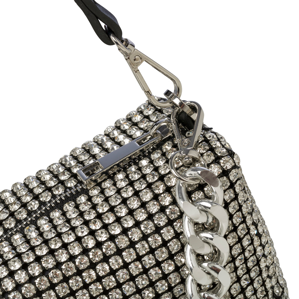 Borsa gioiello a mano da donna ALDO Louna