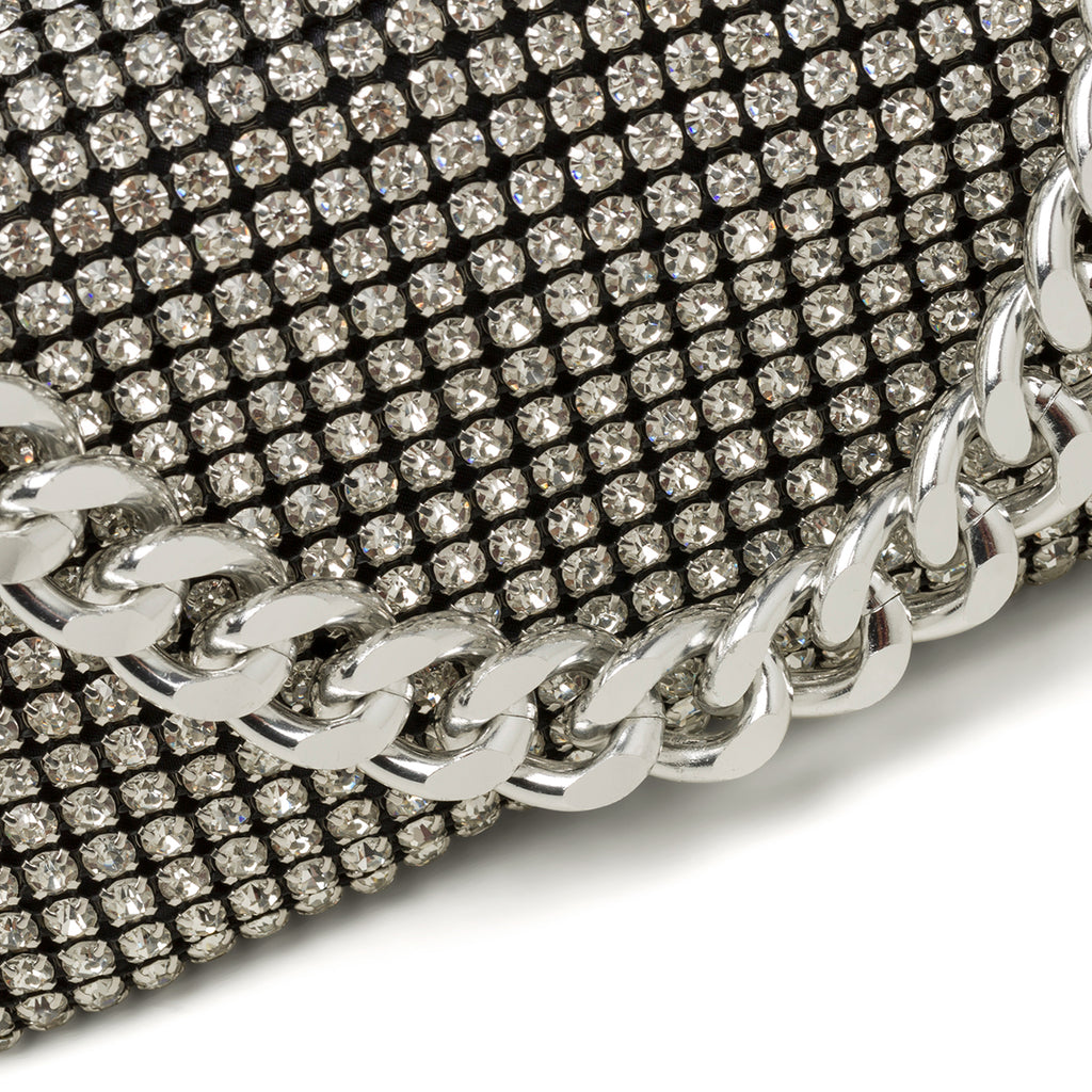 Borsa gioiello a mano da donna ALDO Louna