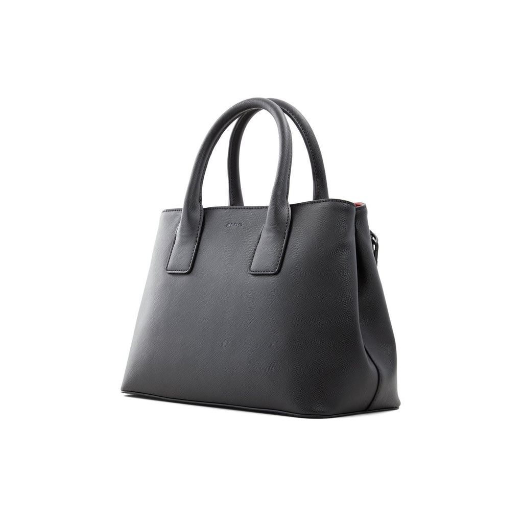 Borsa a mano nera con pochette ALDO Cityverse