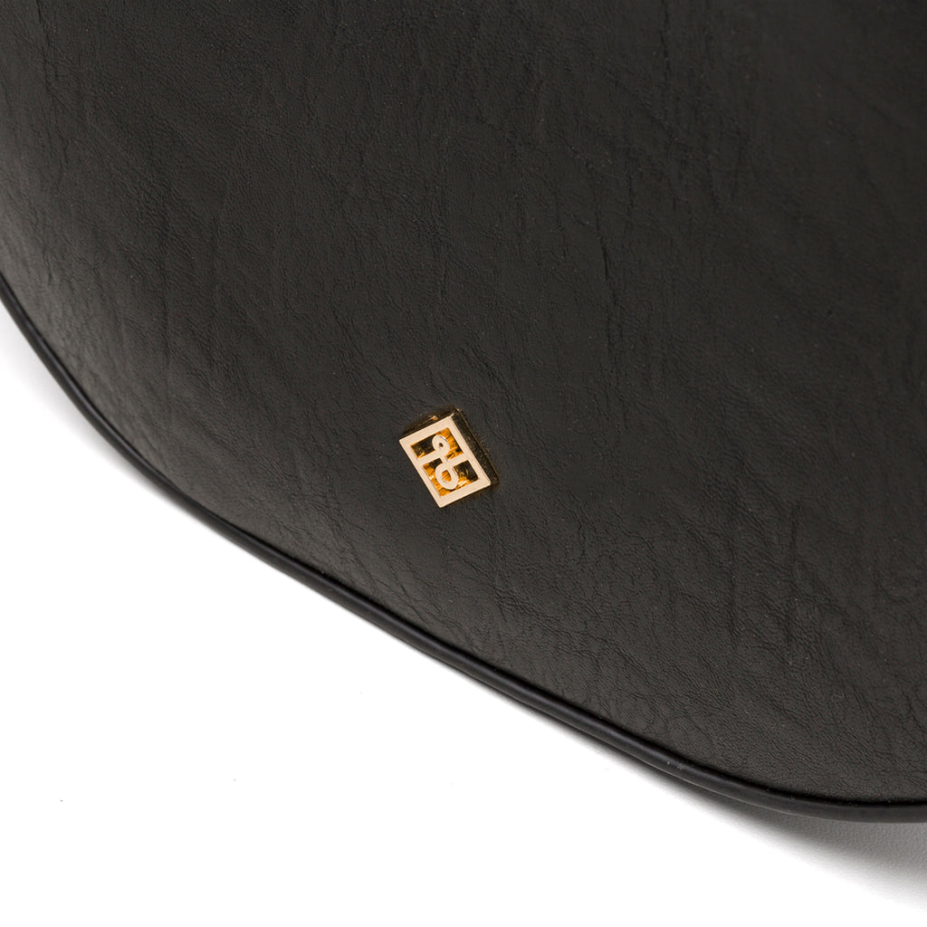 Borsa a mano nera da donna Call It Spring Mwah