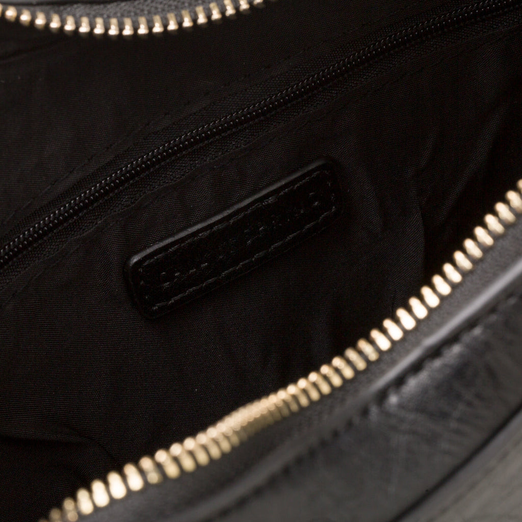 Borsa a mano nera da donna Call It Spring Mwah