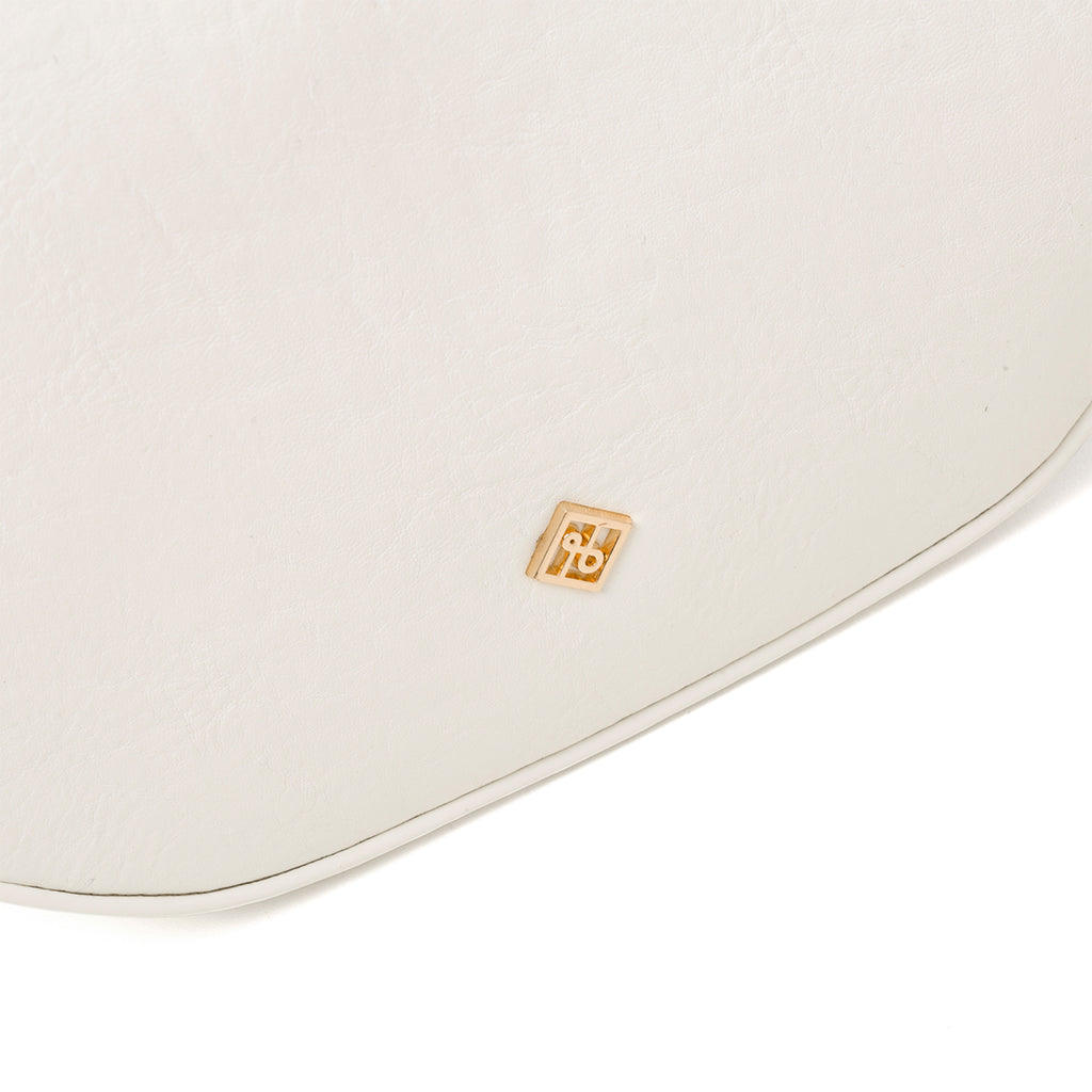 Borsa a mano bianca da donna Call It Spring Mwah