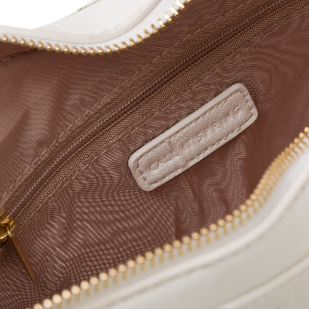 Borsa a mano bianca da donna Call It Spring Mwah