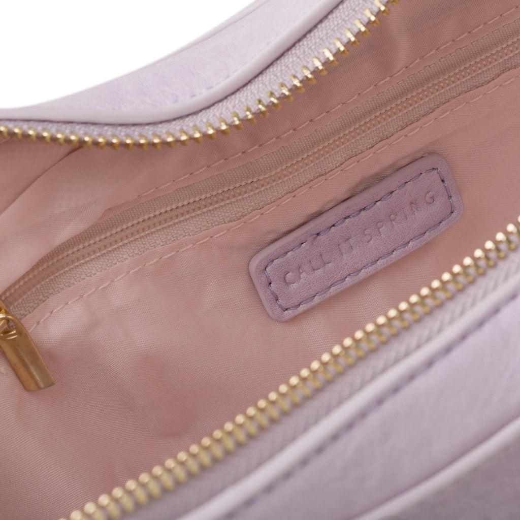 Borsa a mano lilla da donna Call It Spring Mwah