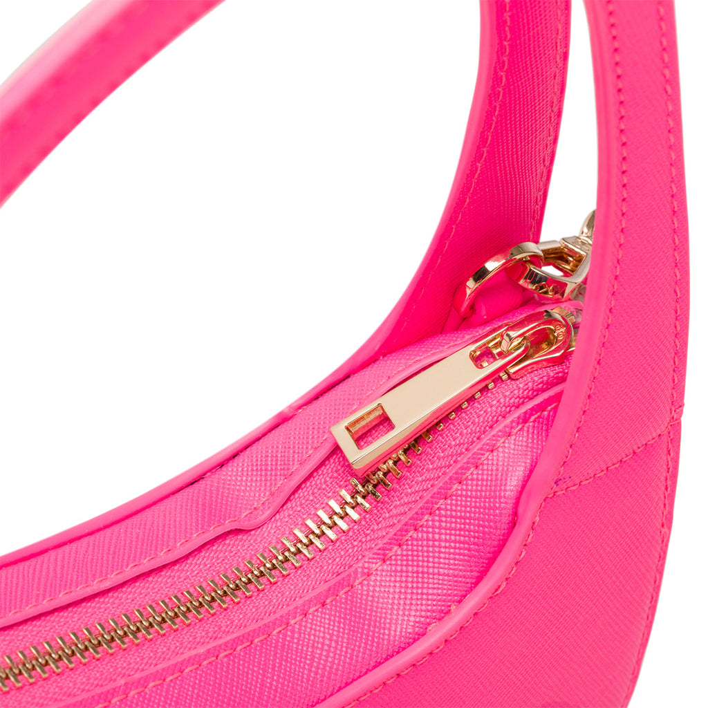 Borsa a mano fucsia da donna Call It Spring Sweetye