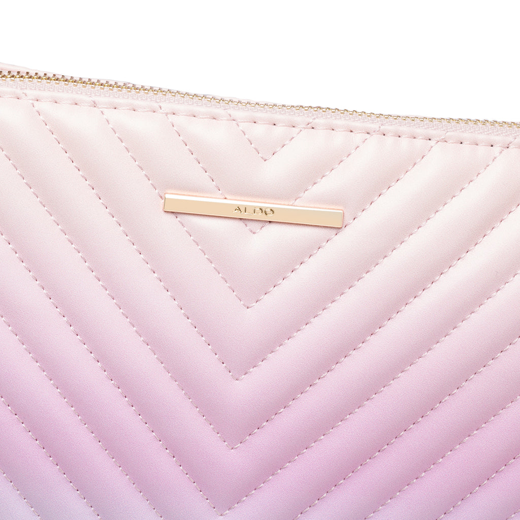 Borsa a tracolla arcobaleno da donna con catenina ALDO Henie