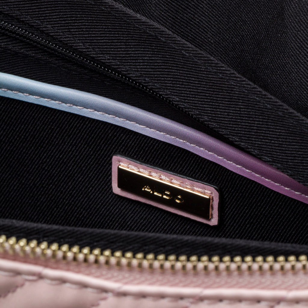 Borsa a tracolla arcobaleno da donna con catenina ALDO Henie