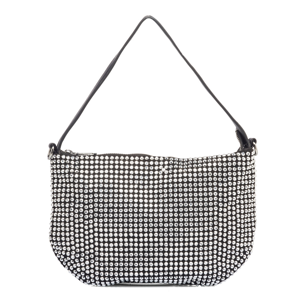 Borsa gioiello da donna con tracolla a catena Lora Ferres