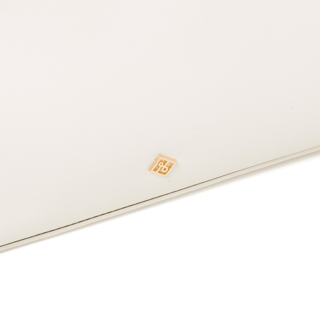 Borsa bianca da donna con portamonete Call It Spring Adreddia