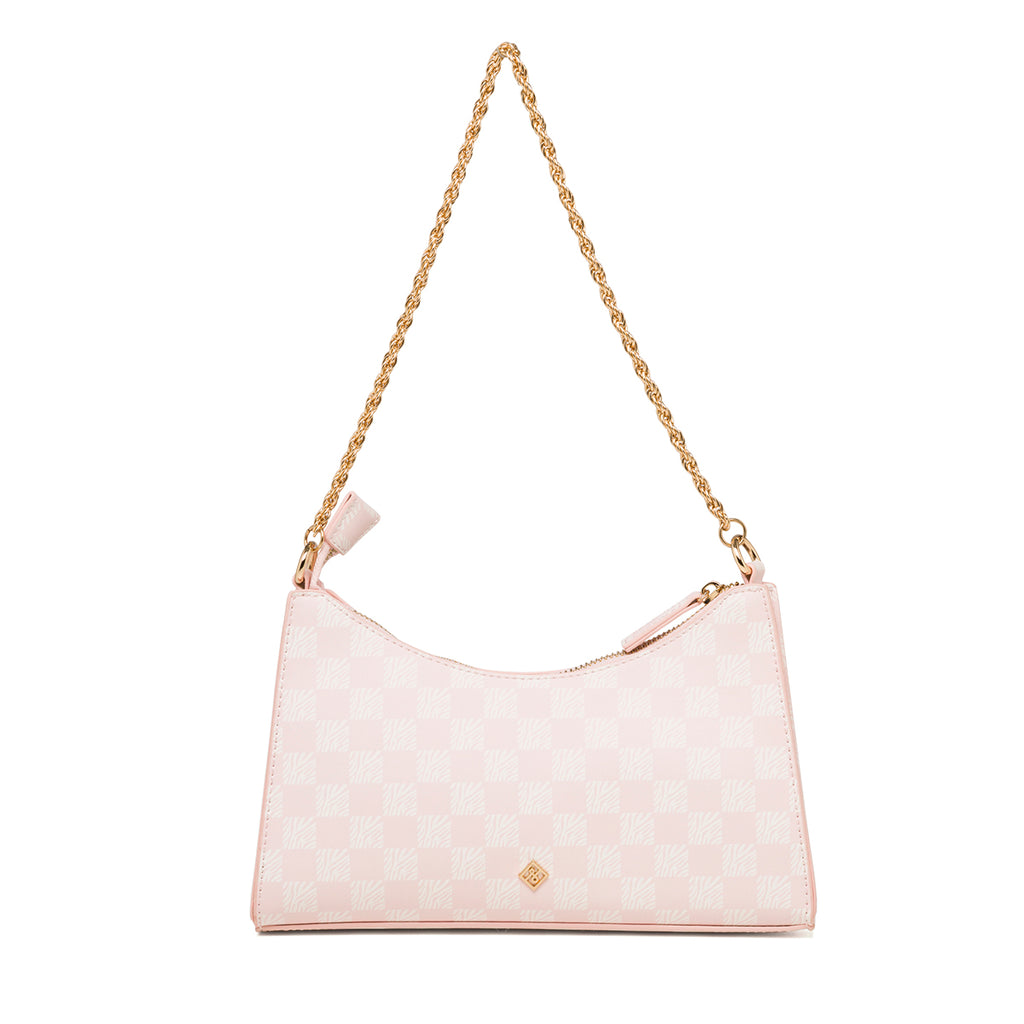 Borsa rosa da donna con portamonete Call It Spring Adreddia