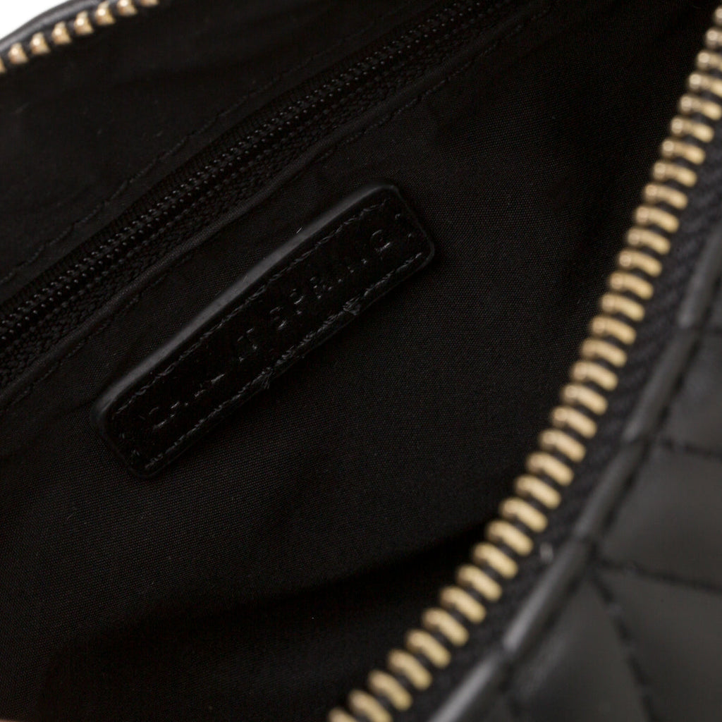 Borsa trapuntata nera da donna Call It Spring Chic Life