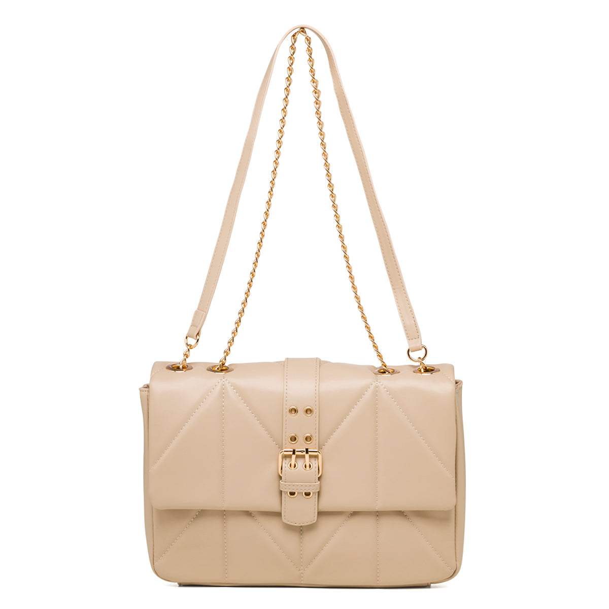 Borsa Talisa beige