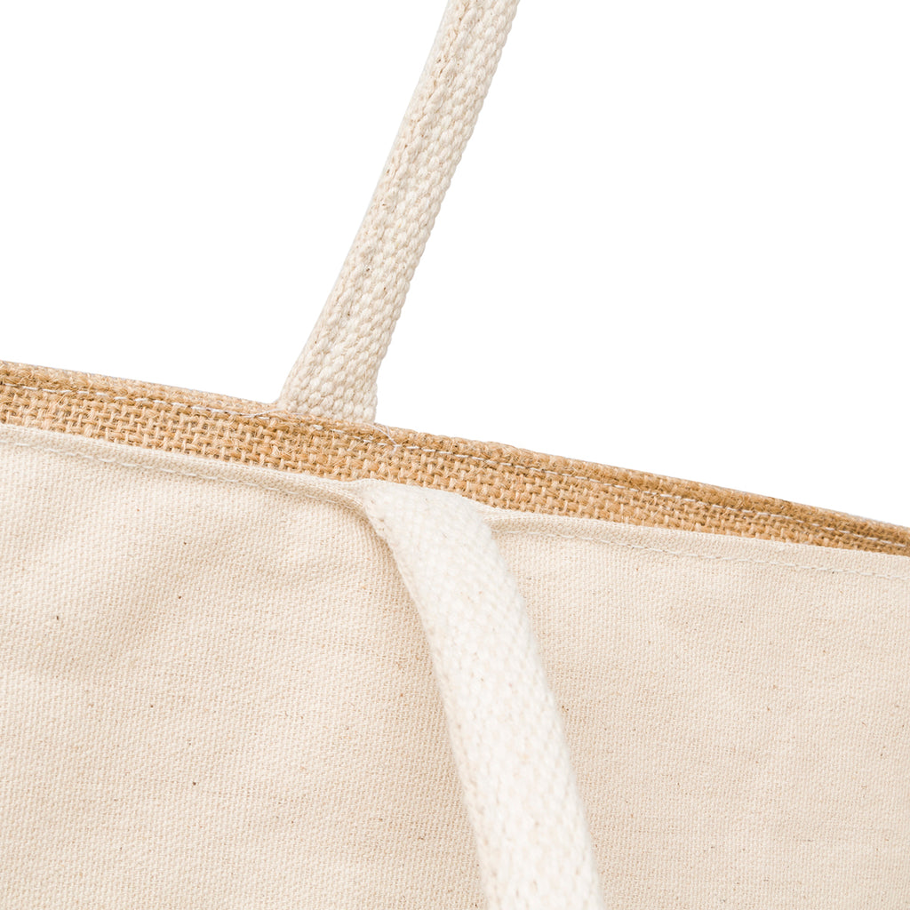 Borsa da mare in corda da donna Swish Jeans