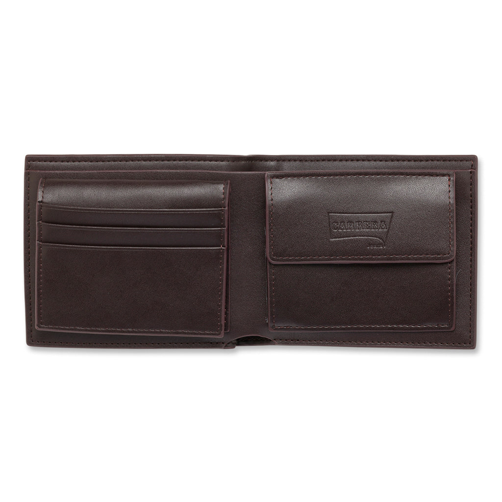 Set regalo portafoglio e cintura da uomo Carrera Jeans Colby