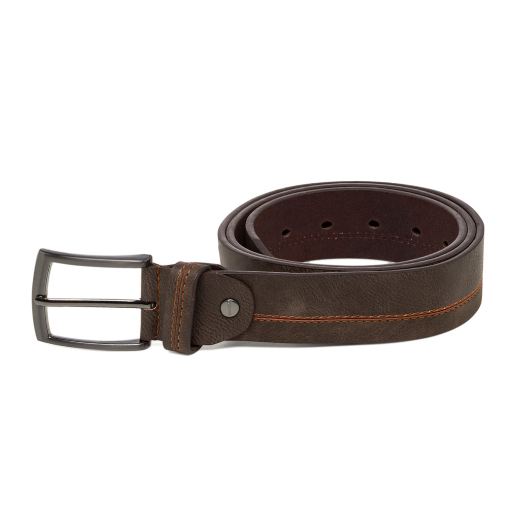 Set regalo portafoglio e cintura da uomo Carrera Jeans Colby