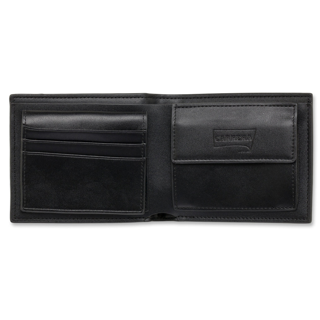 Set regalo portafoglio e cintura da uomo Carrera Jeans Flinn